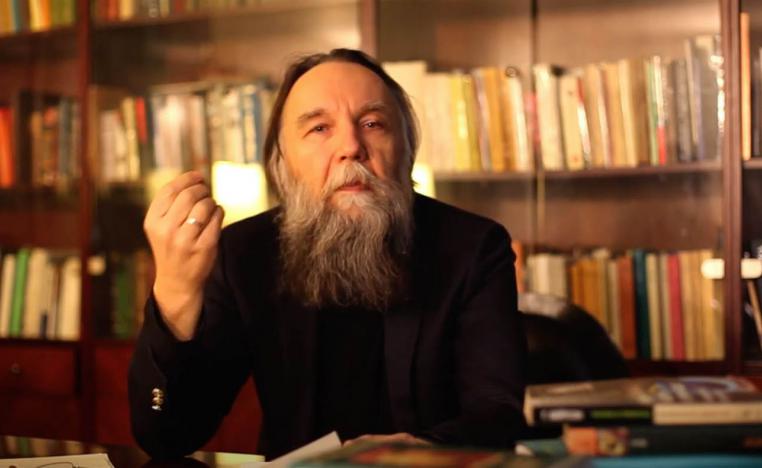 الكسندر دوغين