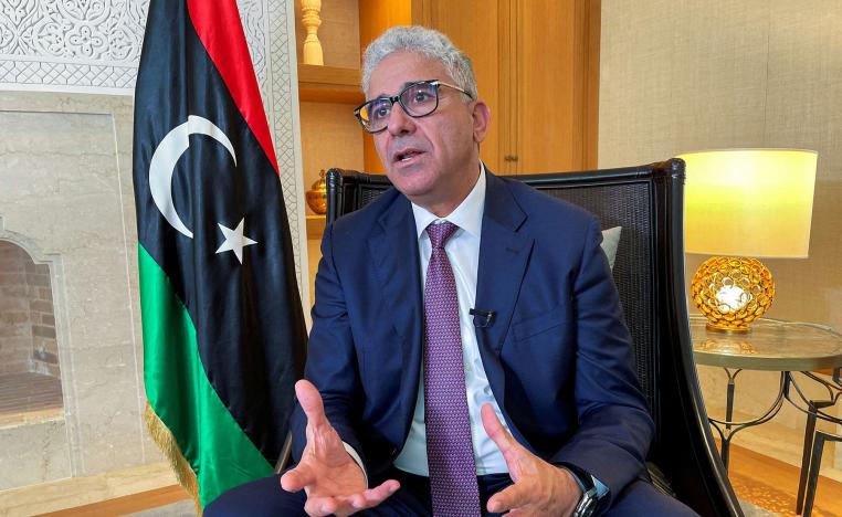 باشاغا: ليبيا بحاجة الى التعاون مع حلفائها الدوليين 