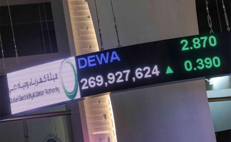 DEWA plans to pay dividends twice a year to investors