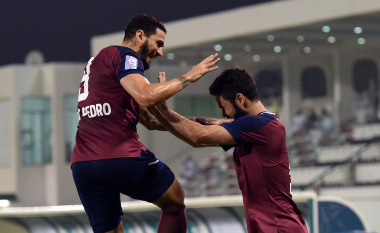 فوز مهم لفريق 'العنابي' من حسابه على تويتر