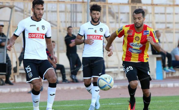 فريق 'المكشخة' يكتفي بنقطة في مباراة مثيرة من حسابه على تويتر