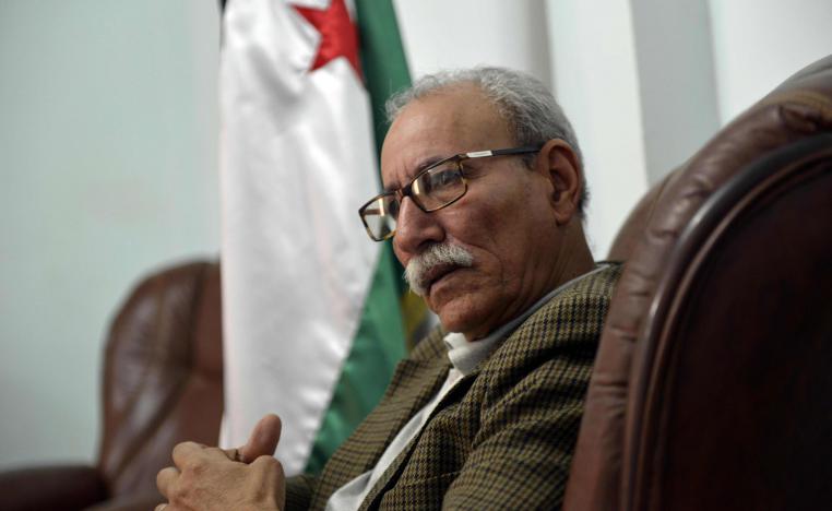 البوليساريو تشعر بعزلة غير مسبوقة مع تفكك أحزمة الدعم الخارجية