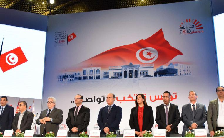 هيئة الانتخابات واحدة من الهيئات التي أشرفت على عملية الانتقال الديمقراطي