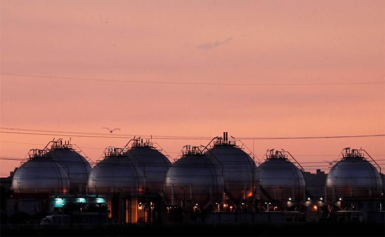 Countries like Egypt and Algeria will prioritise rising domestic demand over exports