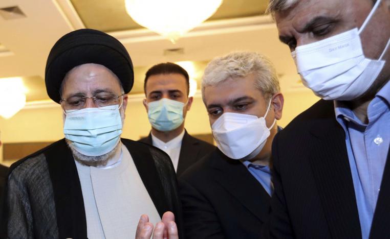 ايران تسعى من خلال التصعيد في الملف النووي وفرض عقوبات على مسؤولين اميركييين للضغط على واشنطن