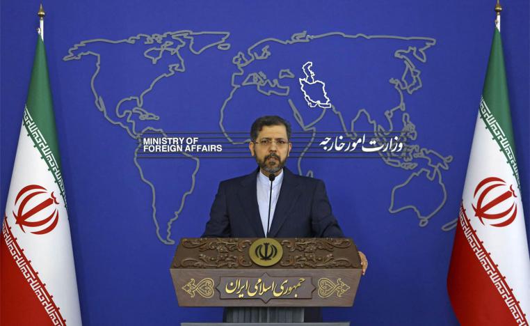 Saeed Khatibzadeh 