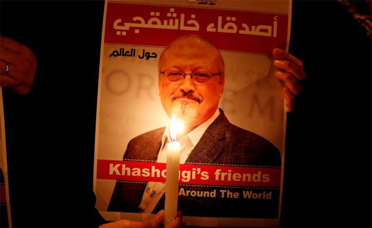 Turkey began prosecuting the defendants in absentia in 2020 after Saudi Arabia rejected requests for their extradition