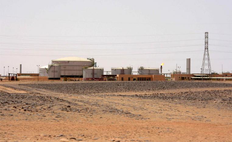 The protesters at Zueitina said in a video statement circulated on social media that they will halt production in the port and its oilfields until Dbeibah leaves office