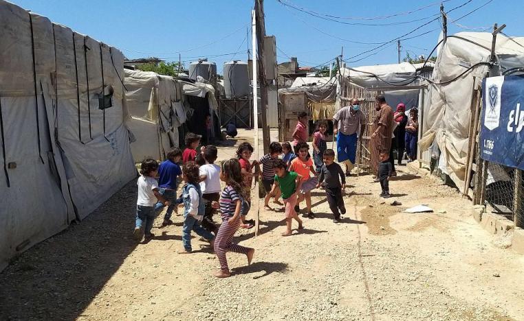  لبنان تكبّد خسائر كبيرة على مدى سنوات، جراء استفادة النازحين من دعم الحكومة لسلع أساسية