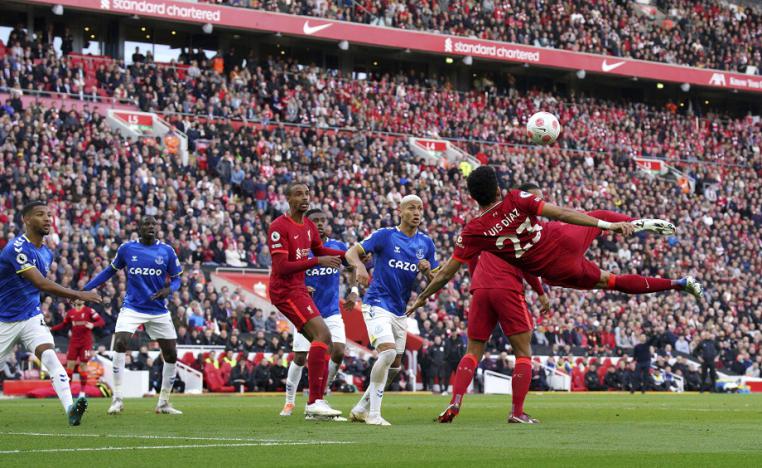 ليفربول
