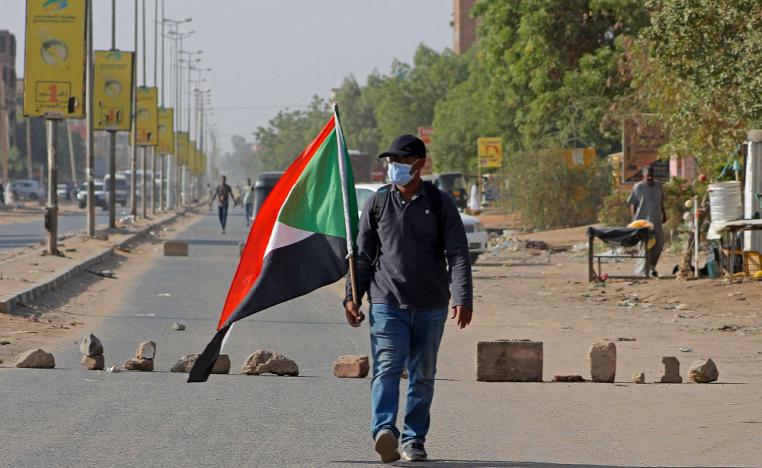 السلطات السودانية تتحسب لمظاهرات عارمة في الذكرى الثالثة لعزل البشير