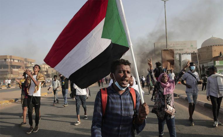 IGAD special envoy to Sudan urged authorities to free all political prisoners and activists to facilitate reaching an agreement on a way out of the crisis