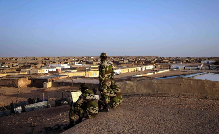 نواة للتطرف تشكلت خلف أسوار تندوف