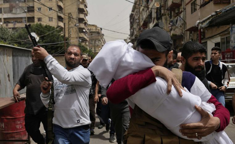 لا فرق بين مرفأ بيروت وشواطئ طرابلس