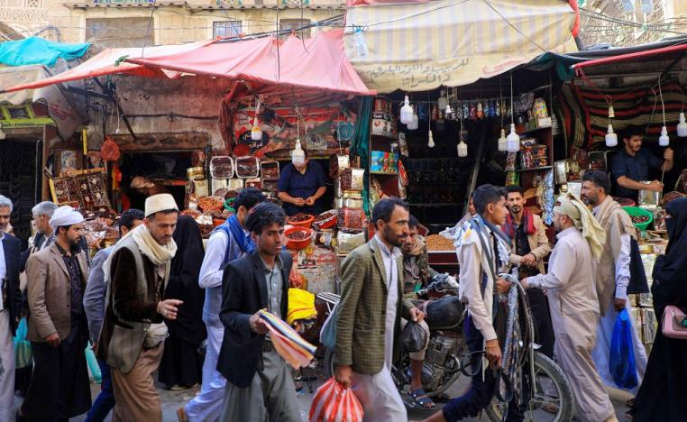 الهدنة أوجدت تفاؤلا حذرا لدى كثير من السكان الذين يخشون أن يصابوا بخيبة أمل جديدة 