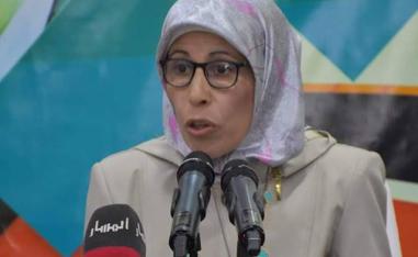 د. نادية هناوي