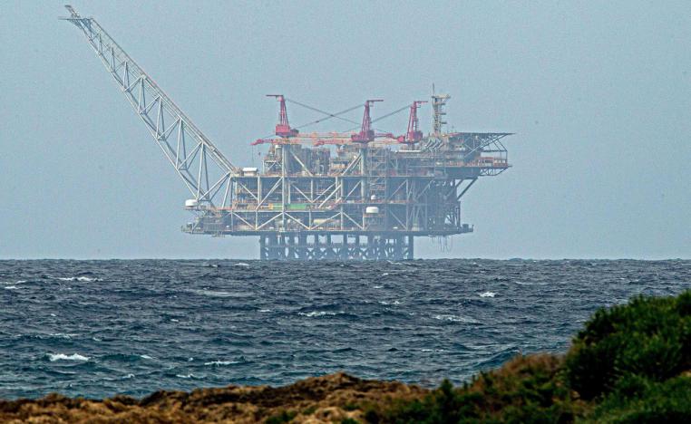 تركيا واسرائيل يتفقان على بدء دراسة جدوى بناء خط أنابيب تحت البحر لضخ الغاز الإسرائيلي 