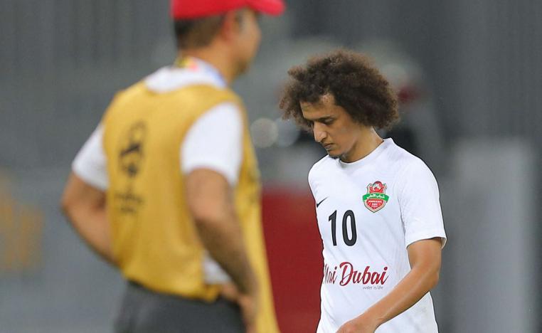 عمر عبدالرحمن