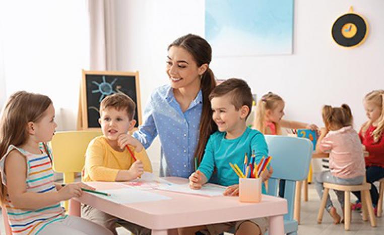 "أهم الاستراتيجيّات المعرفيّة في تعليم القراءة والكتابة للأطفال ذوي صعوبات التعلُّم"