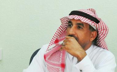 الكاتب السعودي حسن البطران