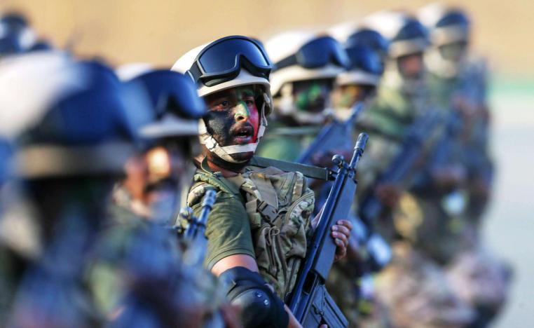 السعودية نجحت في اضعاف الشبكات الارهابية