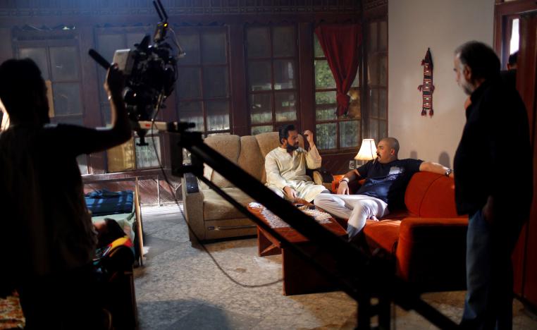 الدارما العراقية