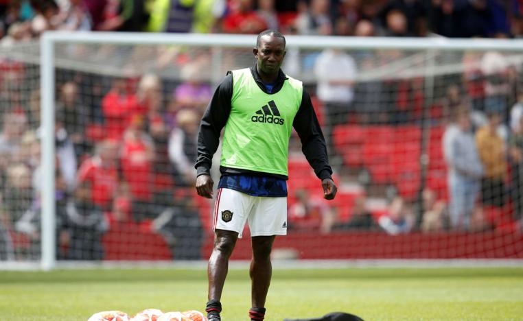 يورك يطالب تن هاغ باستعادة هيبة يونايتد