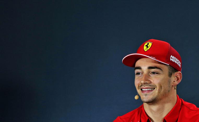 لوكلير في مهمة صعبة