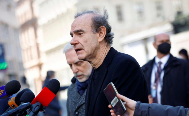 الاتحاد الأوروبي: مهمة مورا في طهران هي الخرطوشة الأخيرة