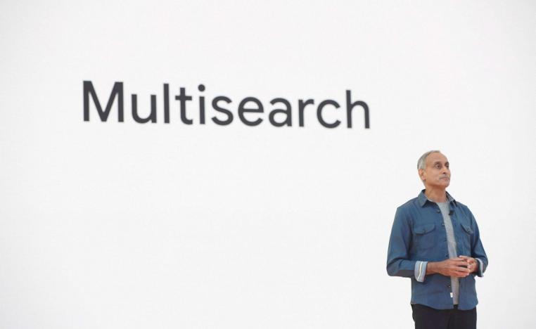 برابهاكار راجافان 