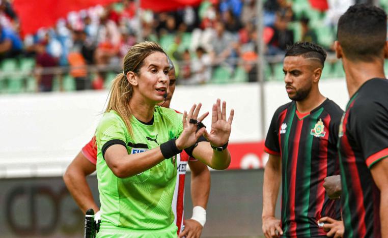 'فيفا' يهتم بالجودة وليس الجنس