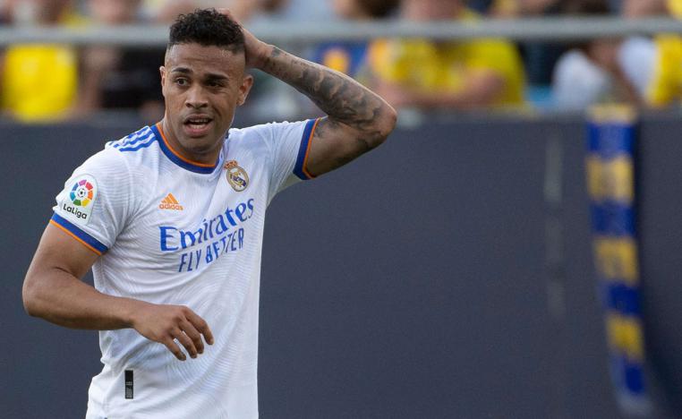 ريال لفوز معنوي