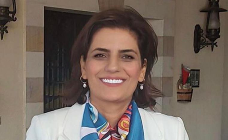  ناتالي الخوري غريب