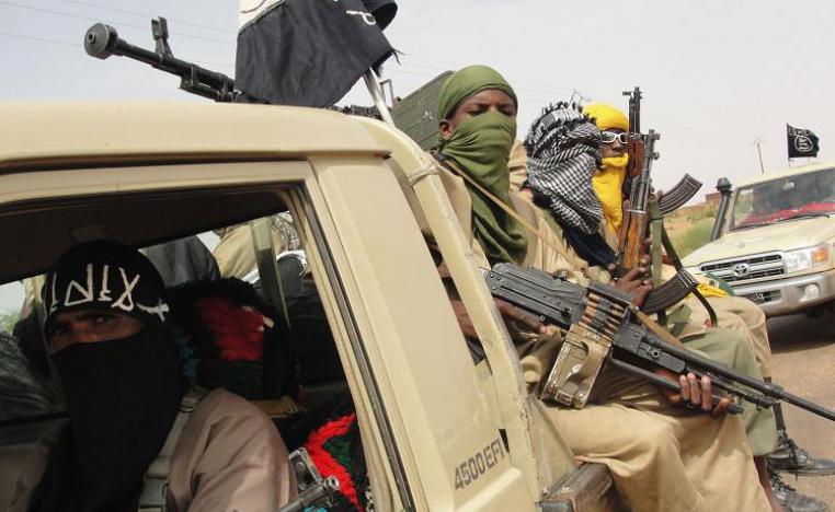 إفريقيا شهدت 500 هجوم إرهابي في 2021 خلفت الكثير من القتلى