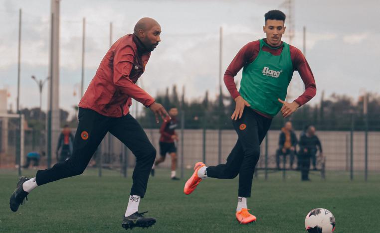 بركان للتأهل الى النهائي