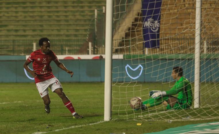 فريق القرن يرفع رصيده الى 37 نقطة من حسابه على تويتر