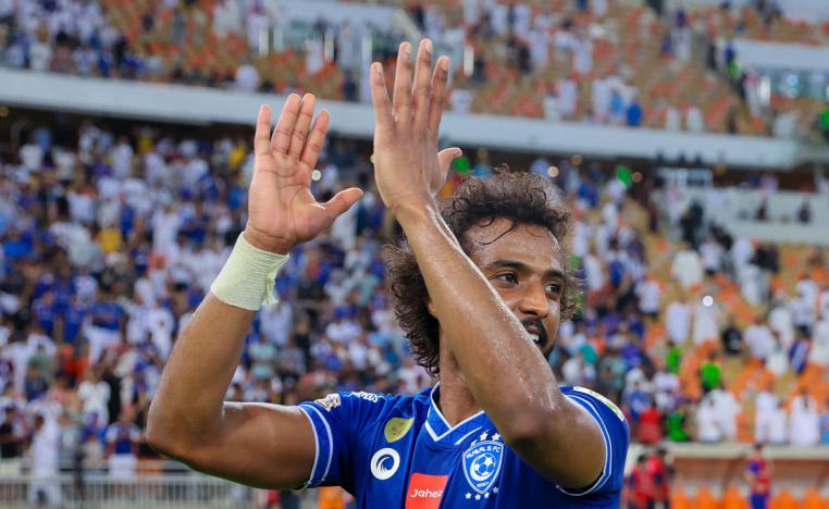 فوز مثير للهلال