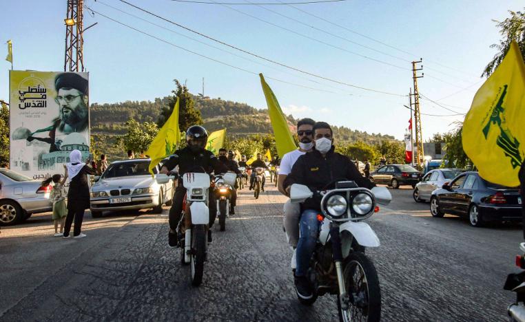 حزب الله فقد الأغلبية البرلمانية ولم يفقد نفوذه