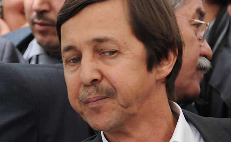 الحاكم الفعلي للجزائر سابقا يخطو نحو الخروج من السجن