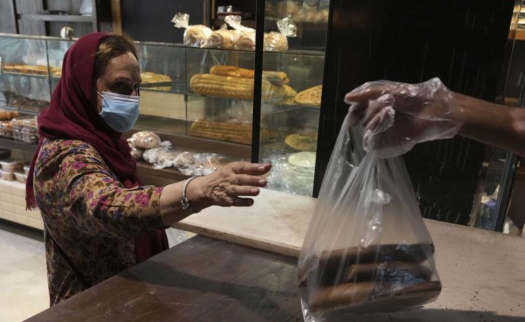 التضخم حوالي 50 بالمئة في ايران