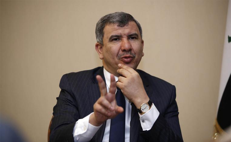 Iraq is the second largest OPEC producer