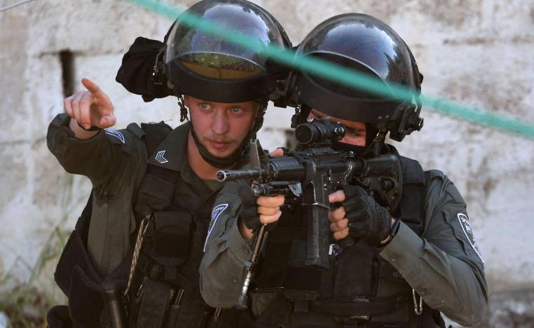 توترات لا تهدأ في القدس بسبب استفزازات اسرائيلية وردود فلسطينية