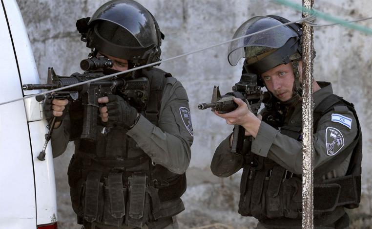 The violence has been fueled by tensions at a Jerusalem hilltop compound holy to both Muslims and Jews