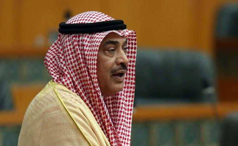 الشيخ صباح الخالد على رأس ثالث حكومة منذ 2021