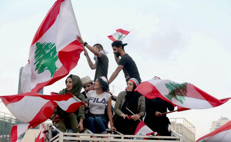 The nascent reform movement is fragmented