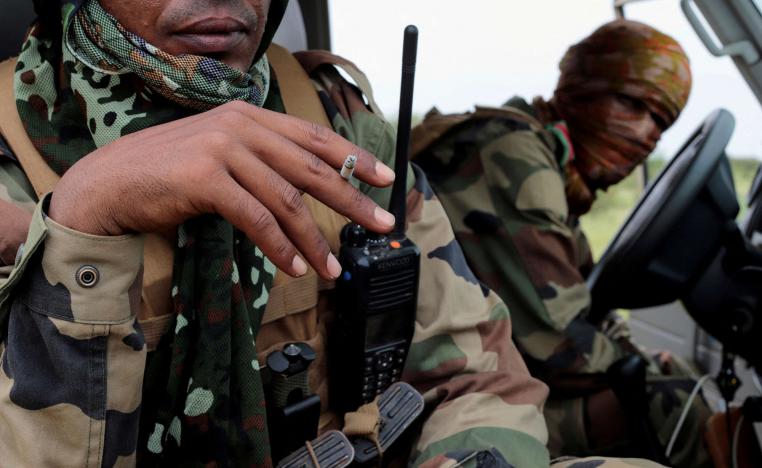 ثلاثة انقلابات عسكرية معلنة خلال ثلاث سنوات في مالي