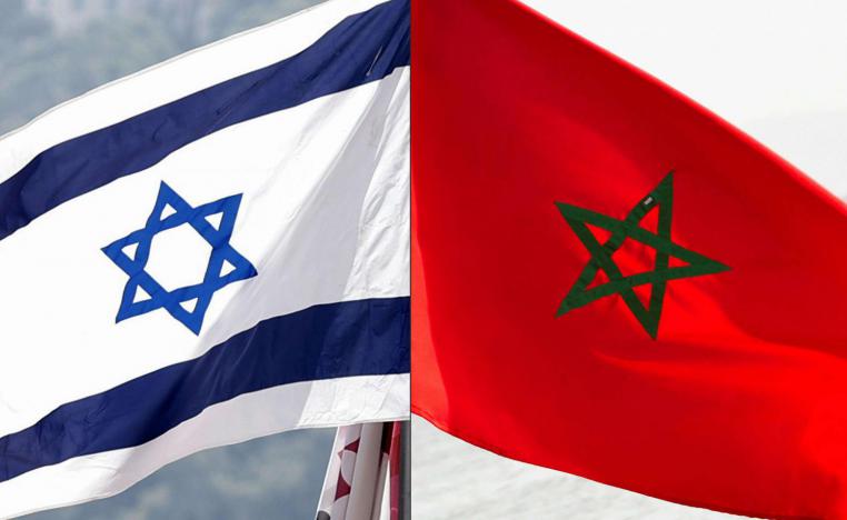 المغرب واسرائيل وقعتا عددا من الاتفاقيات شملت مختلف المجالات