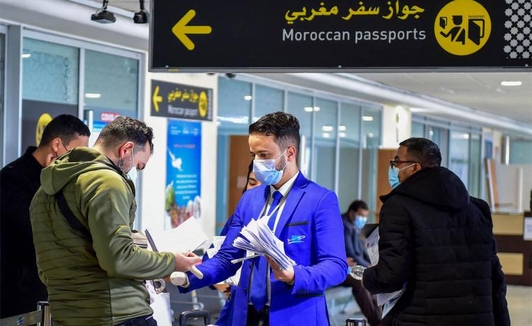 Good news for Moroccan expatriates