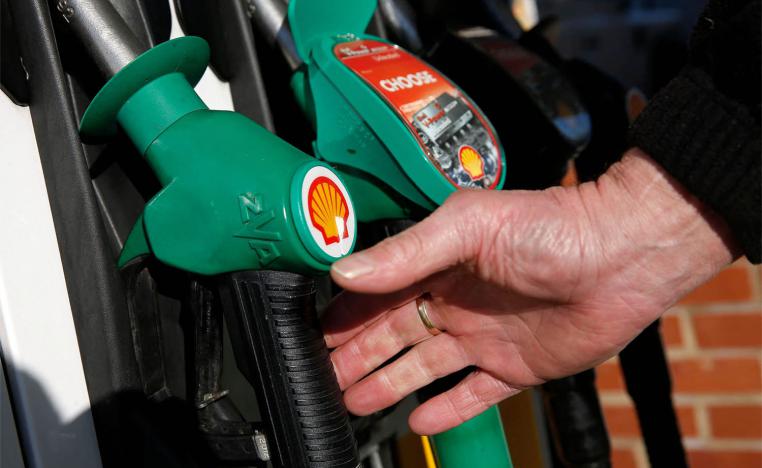 Oil prices were boosted last week after the European Commission proposed a phased embargo on Russian oil