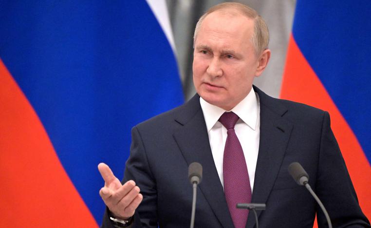 قليل من التواضع كان سينقذ بوتين